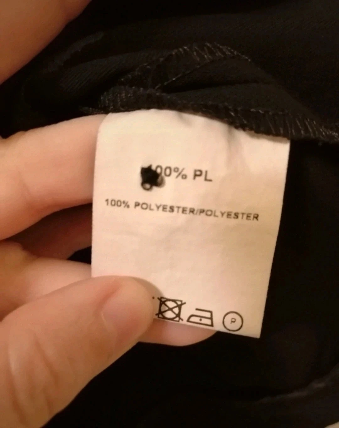 Pants suit – photo 6